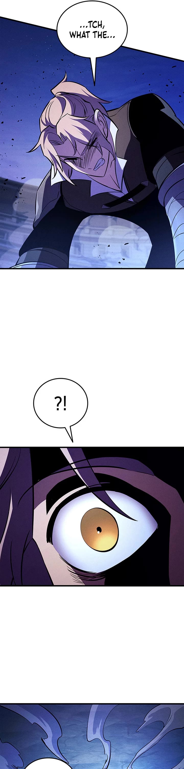 Ranker's Return (Remake) Chapter 234 page 40 - Chapter 234