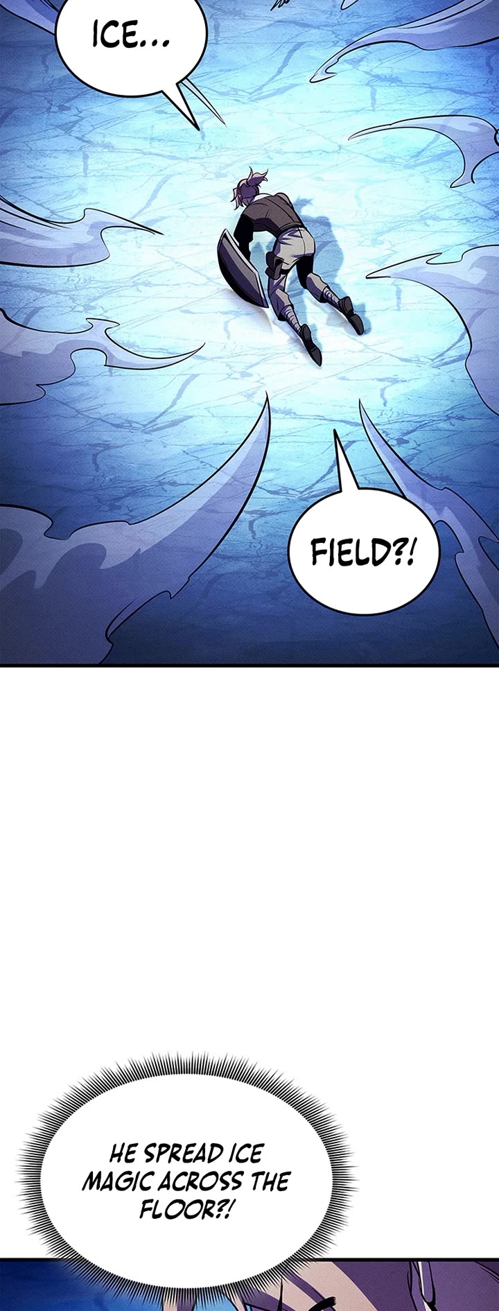 Ranker's Return (Remake) Chapter 234 page 41 - Chapter 234