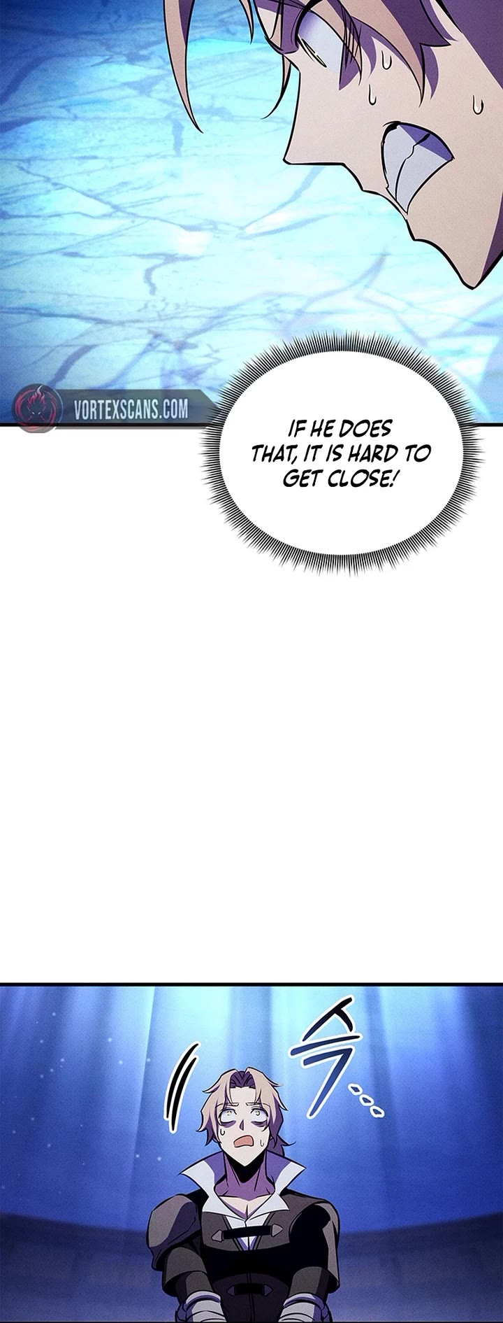 Ranker's Return (Remake) Chapter 234 page 42 - Chapter 234