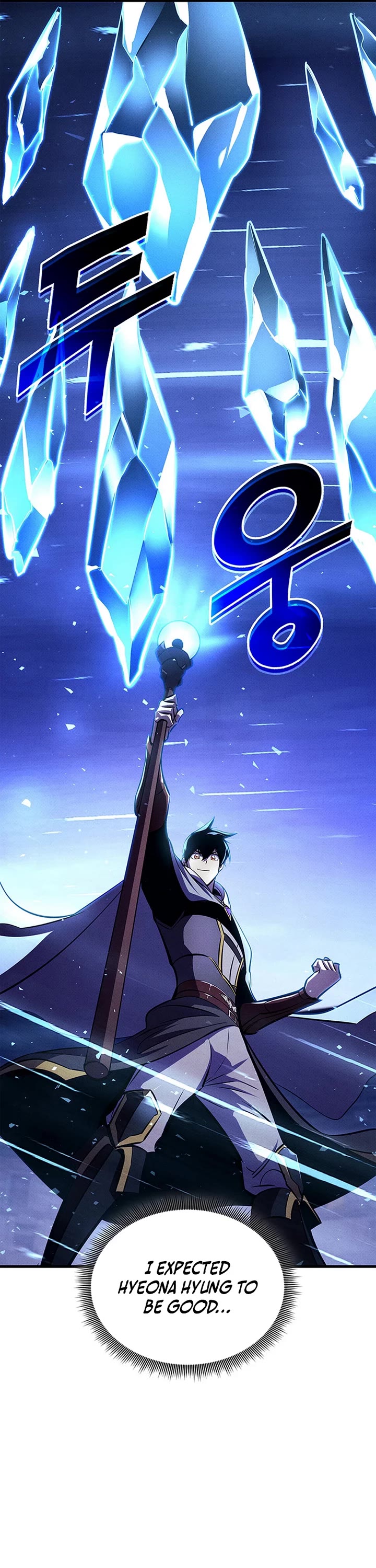 Ranker's Return (Remake) Chapter 234 page 43 - Chapter 234