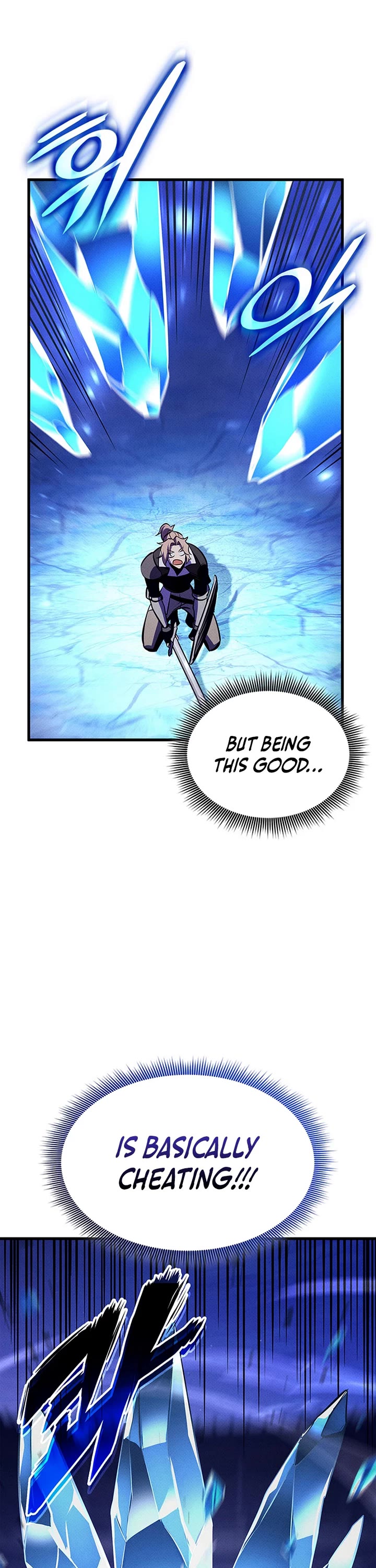 Ranker's Return (Remake) Chapter 234 page 44 - Chapter 234