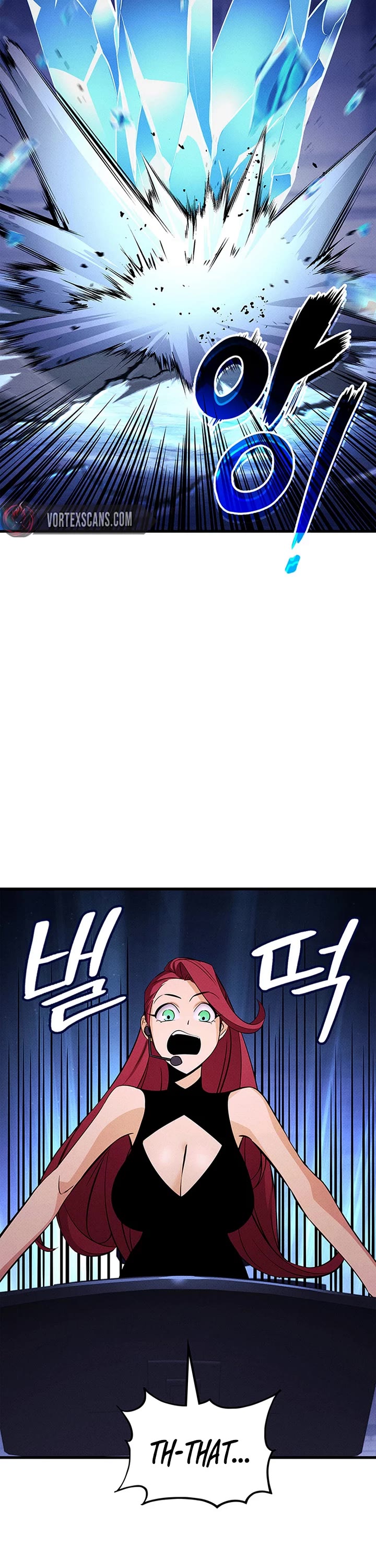 Ranker's Return (Remake) Chapter 234 page 45 - Chapter 234