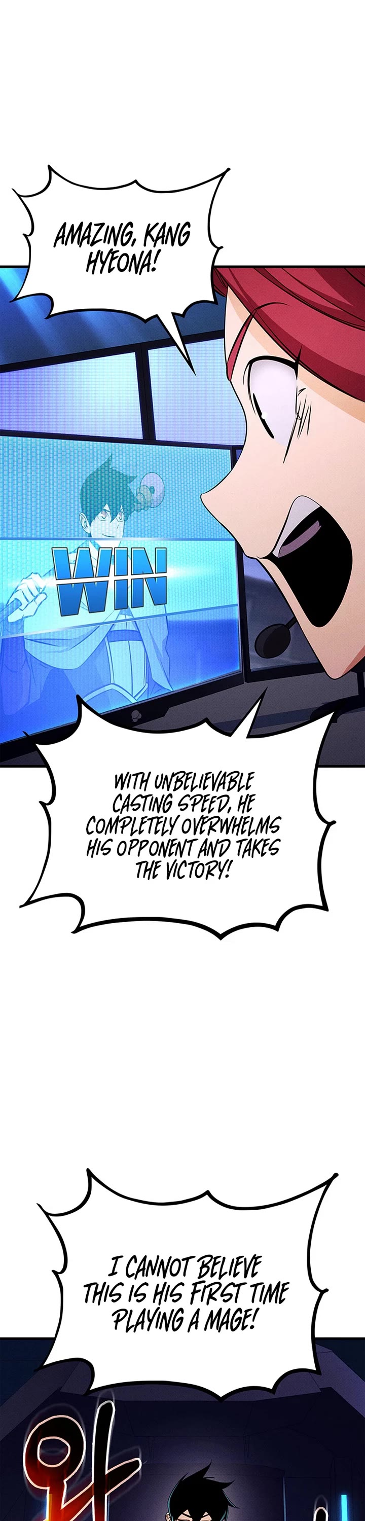 Ranker's Return (Remake) Chapter 234 page 46 - Chapter 234