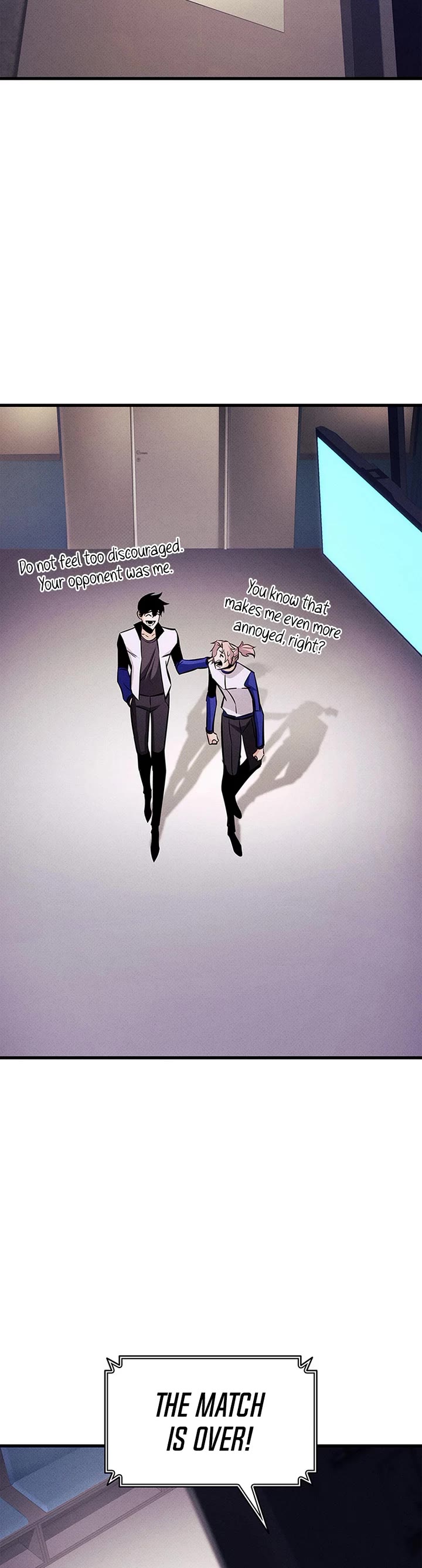 Ranker's Return (Remake) Chapter 234 page 48 - Chapter 234