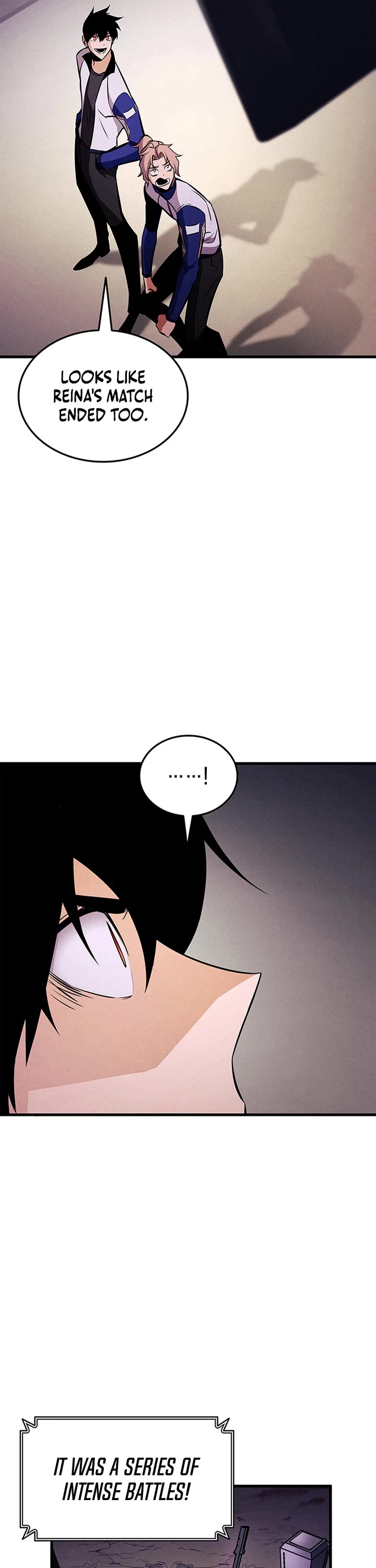 Ranker's Return (Remake) Chapter 234 page 49 - Chapter 234