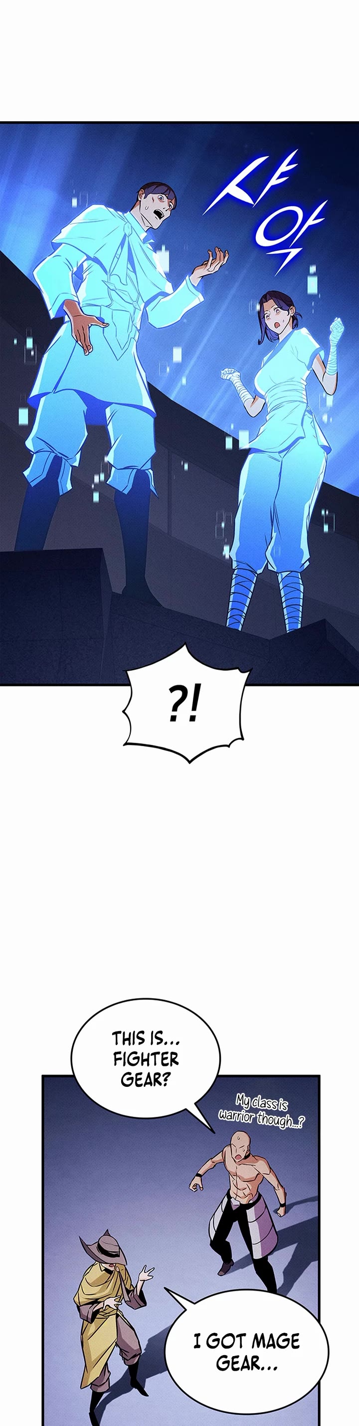 Ranker's Return (Remake) Chapter 234 page 5 - Chapter 234