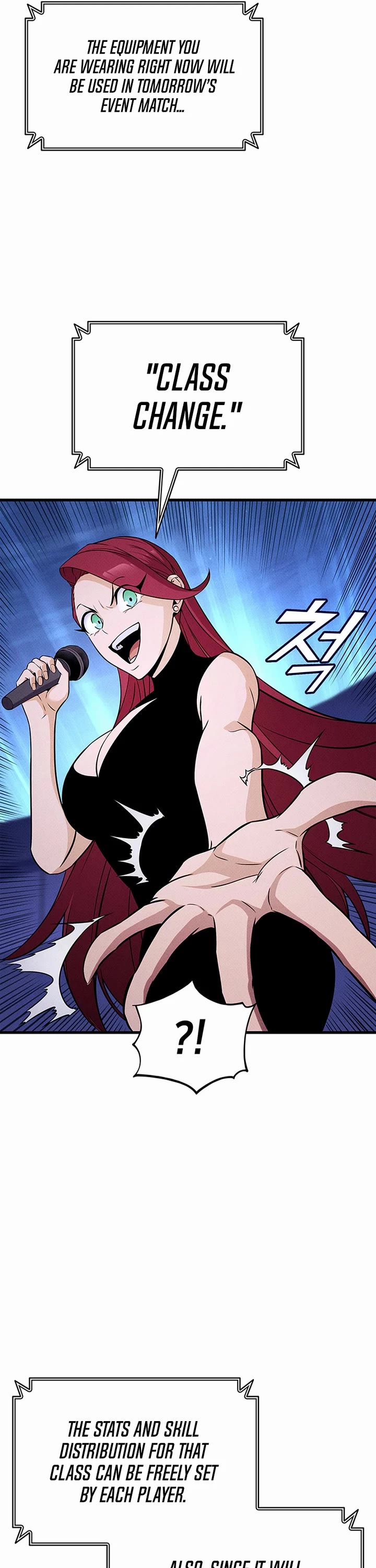 Ranker's Return (Remake) Chapter 234 page 7 - Chapter 234