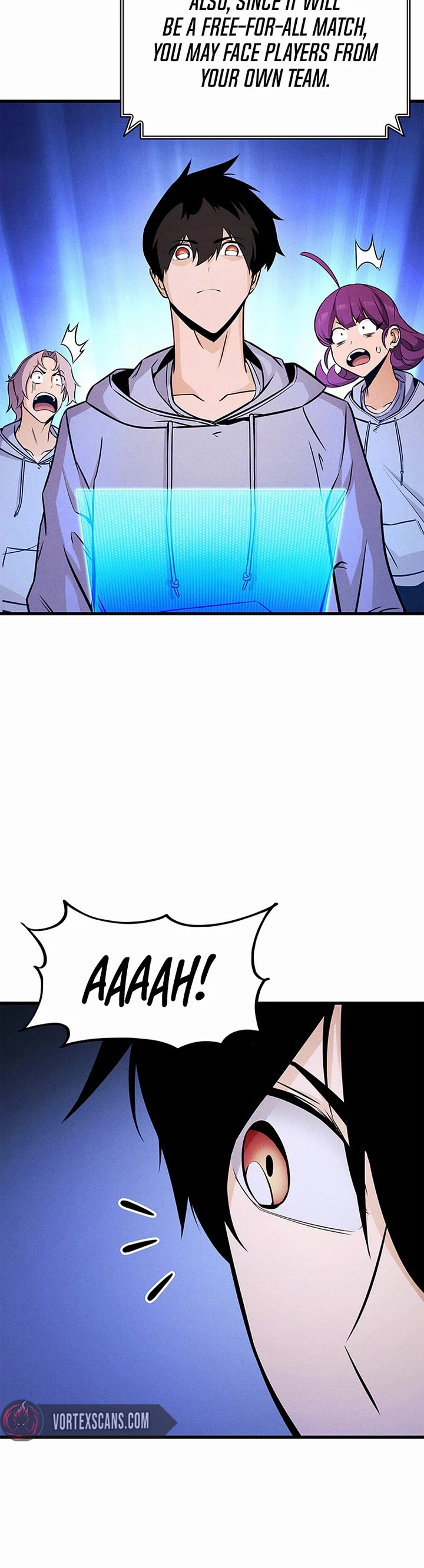 Ranker's Return (Remake) Chapter 234 page 8 - Chapter 234