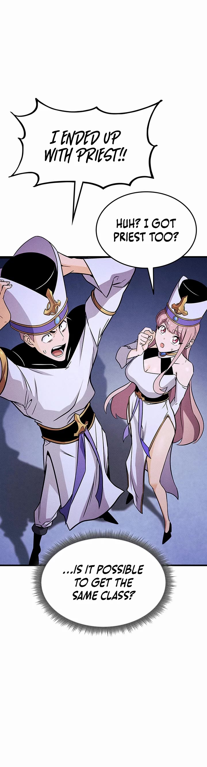Ranker's Return (Remake) Chapter 234 page 9 - Chapter 234