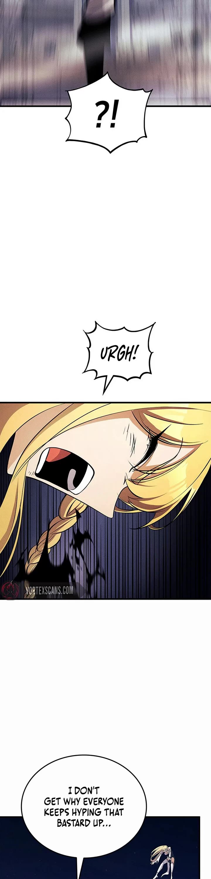 Ranker's Return (Remake) Chapter 235 page 11 - Chapter 235