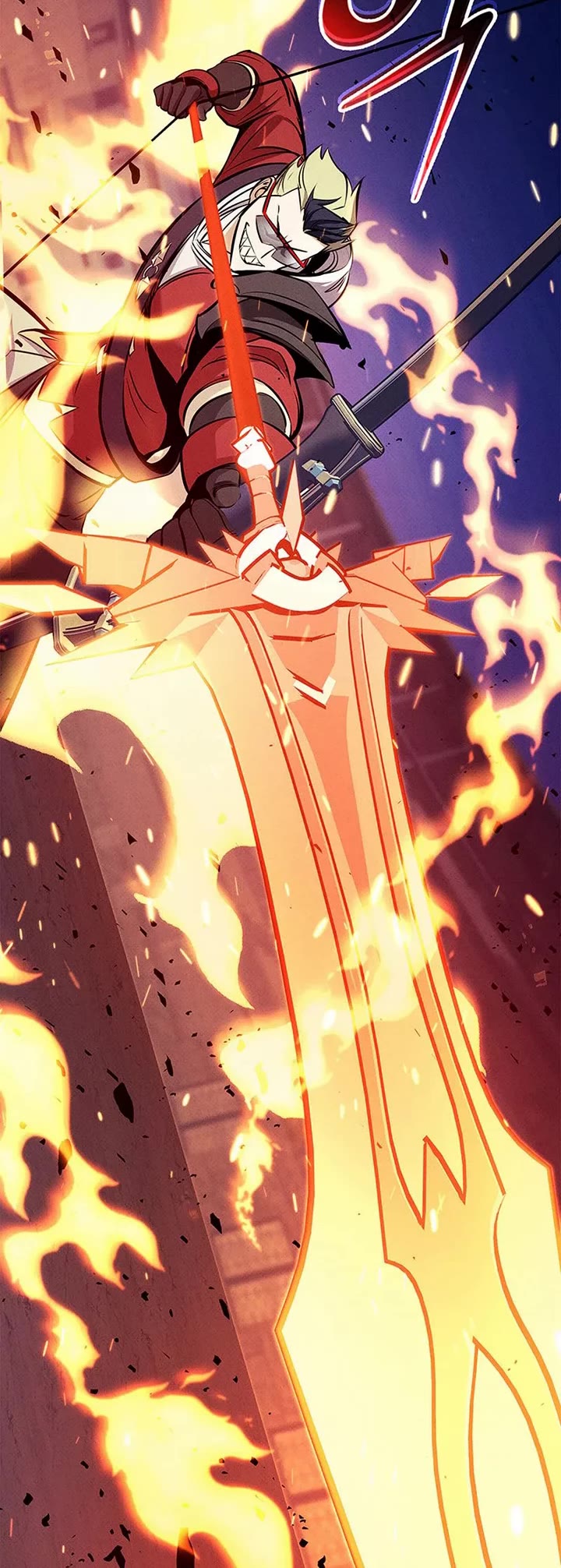 Ranker's Return (Remake) Chapter 235 page 13 - Chapter 235