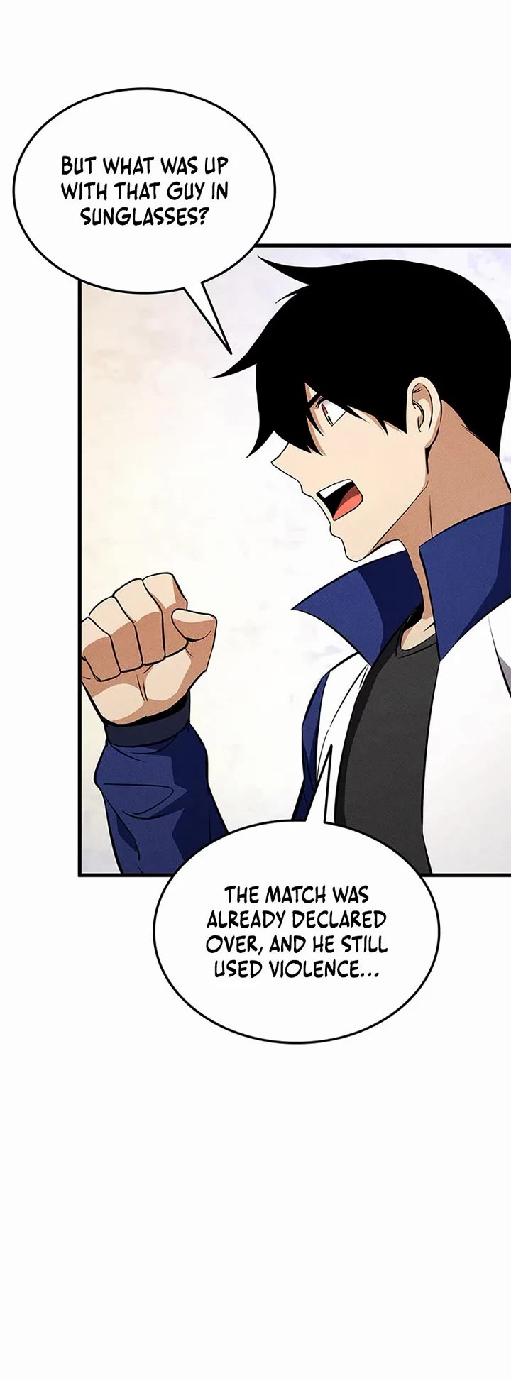 Ranker's Return (Remake) Chapter 235 page 19 - Chapter 235