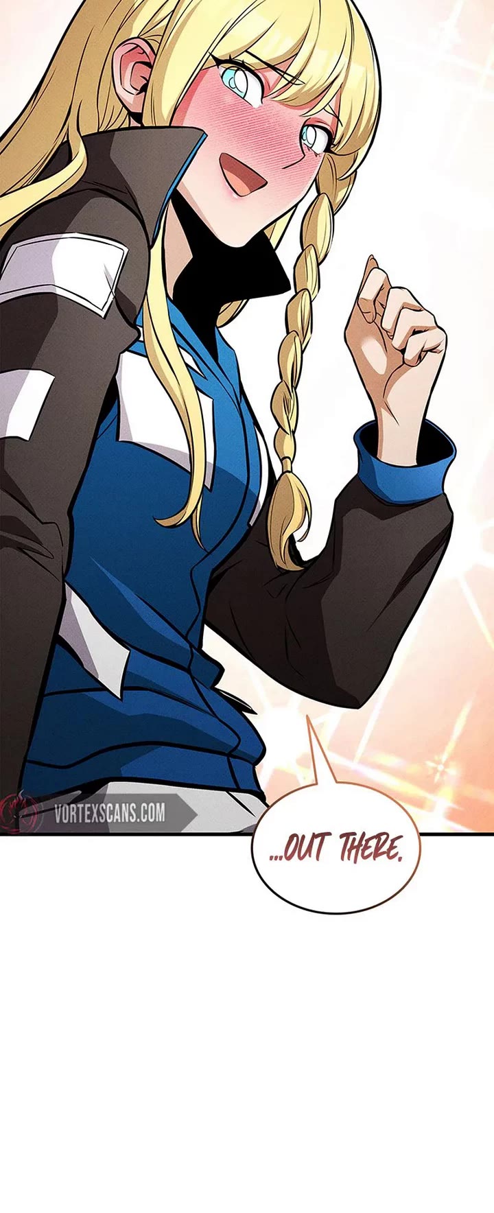 Ranker's Return (Remake) Chapter 235 page 24 - Chapter 235