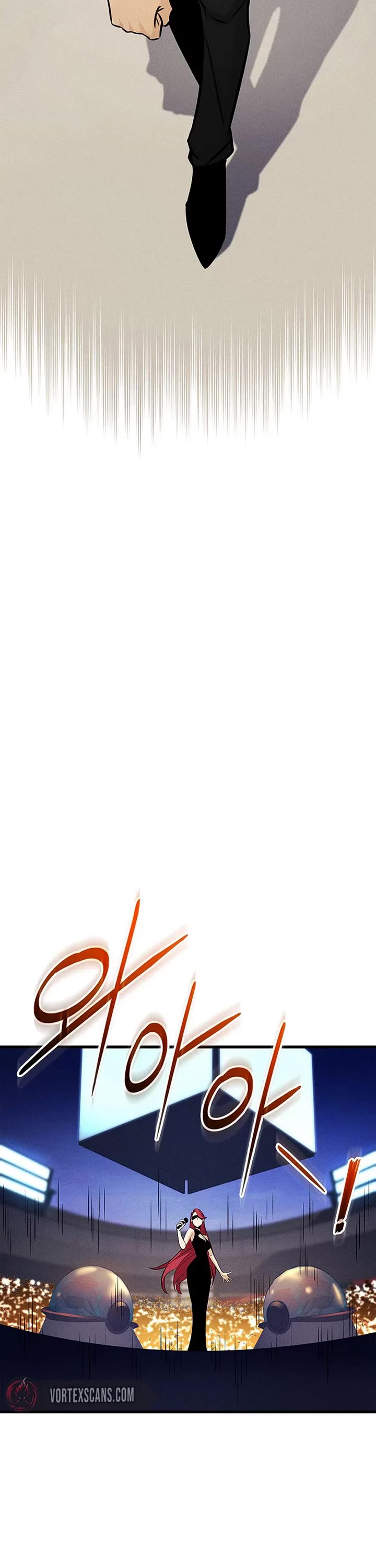 Ranker's Return (Remake) Chapter 235 page 26 - Chapter 235