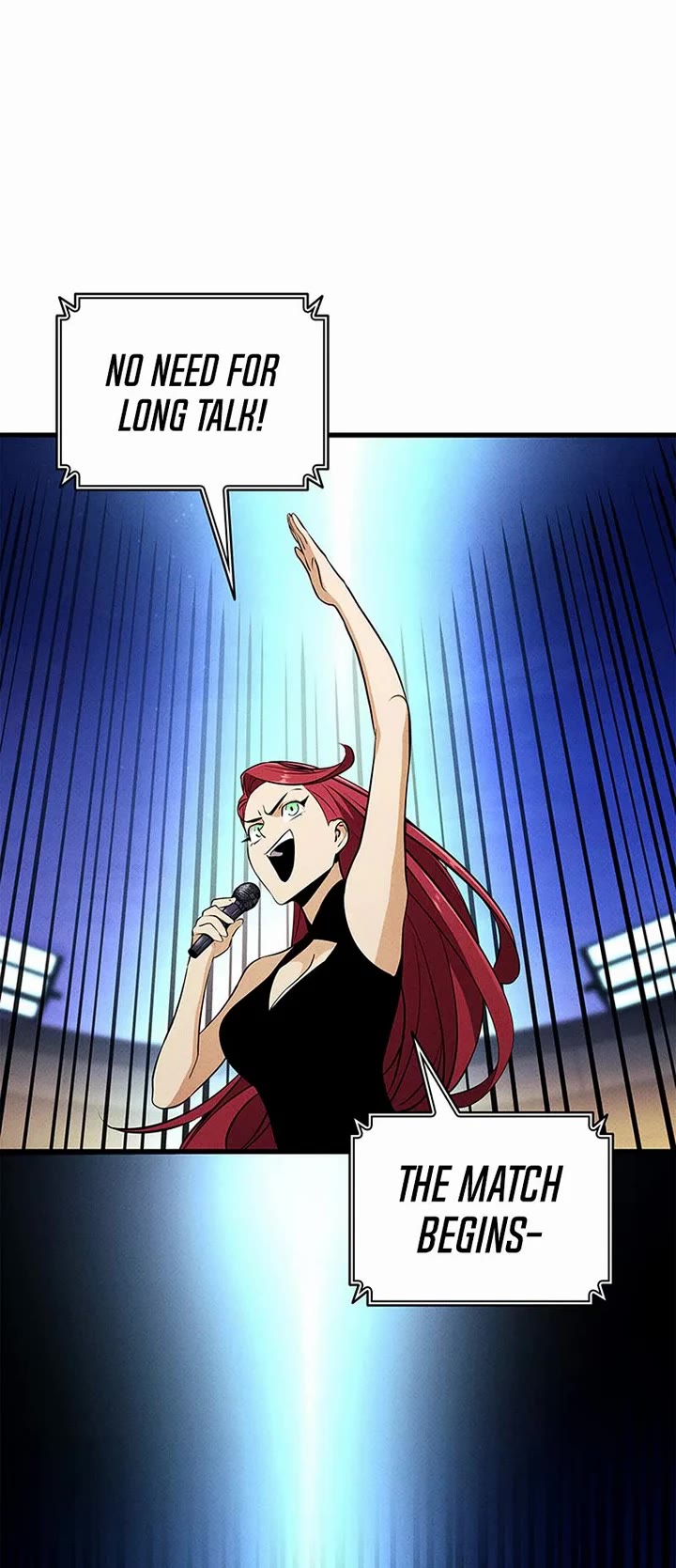 Ranker's Return (Remake) Chapter 235 page 29 - Chapter 235