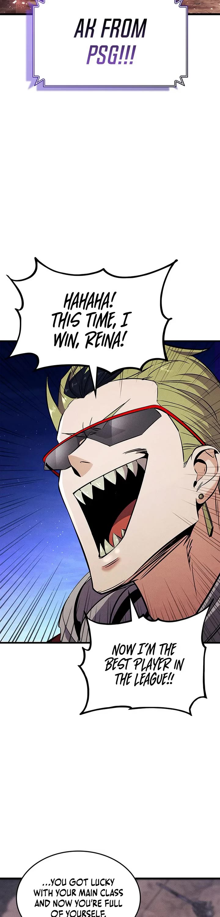 Ranker's Return (Remake) Chapter 235 page 3 - Chapter 235