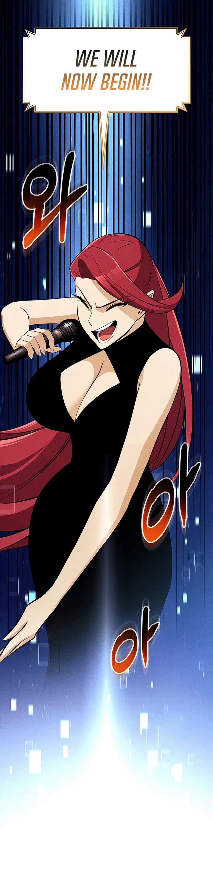 Ranker's Return (Remake) Chapter 235 page 30 - Chapter 235