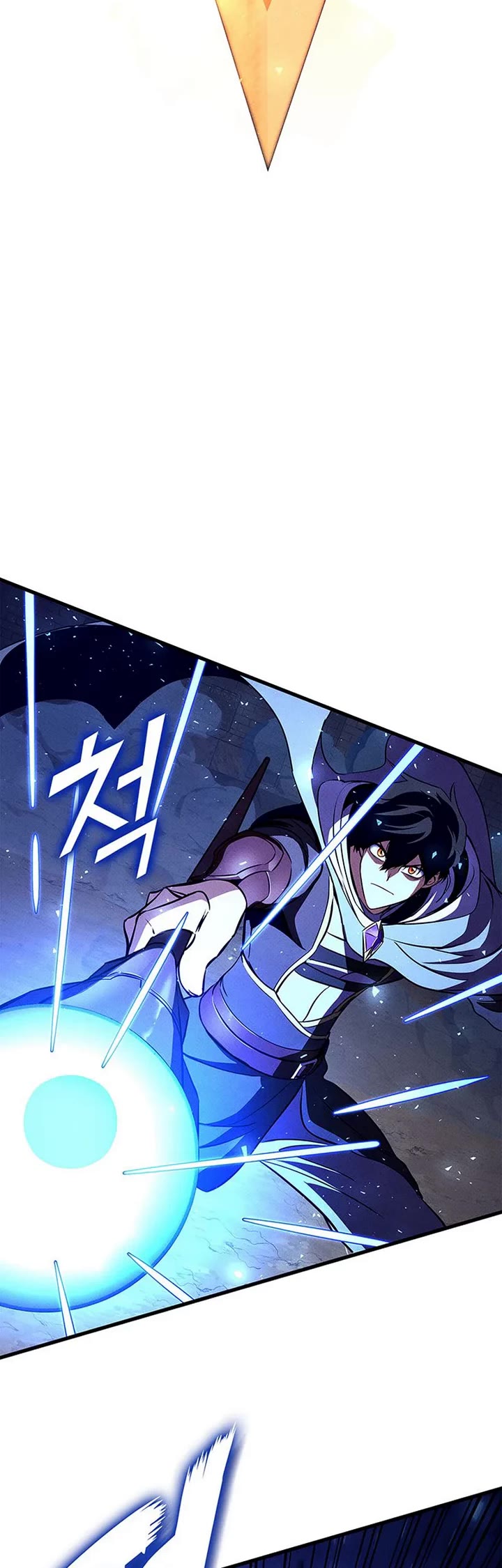 Ranker's Return (Remake) Chapter 235 page 34 - Chapter 235