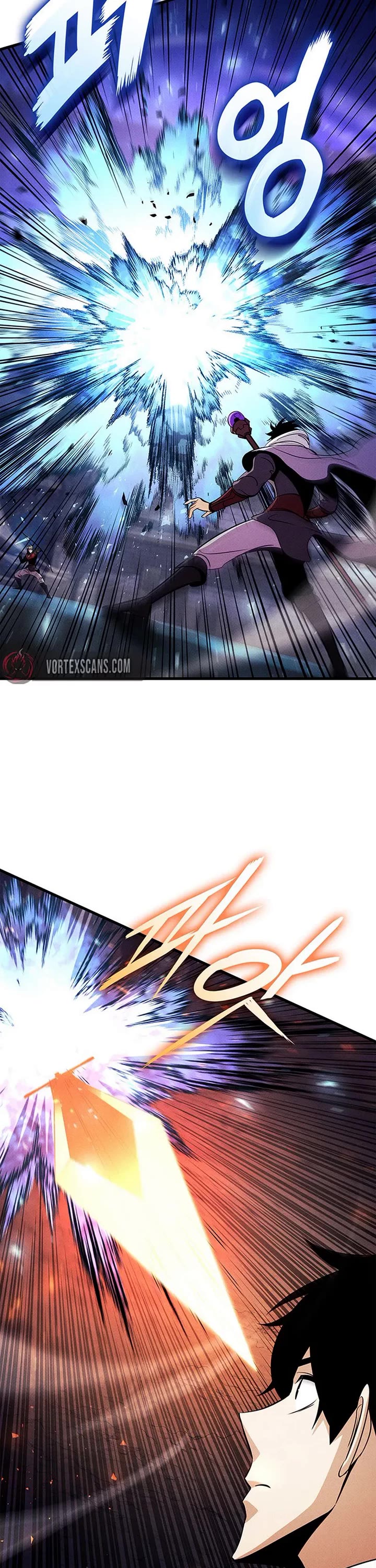 Ranker's Return (Remake) Chapter 235 page 35 - Chapter 235