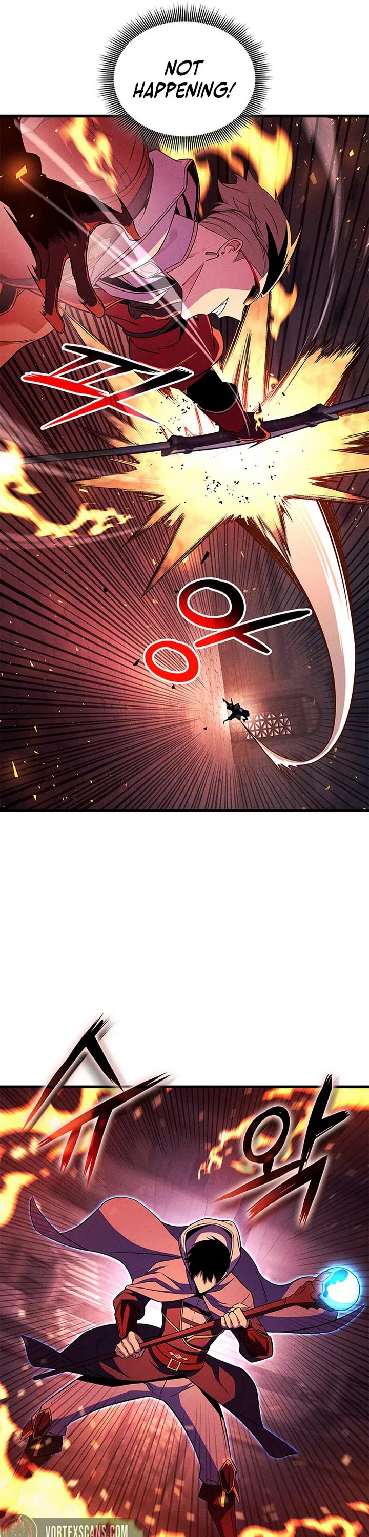 Ranker's Return (Remake) Chapter 235 page 39 - Chapter 235