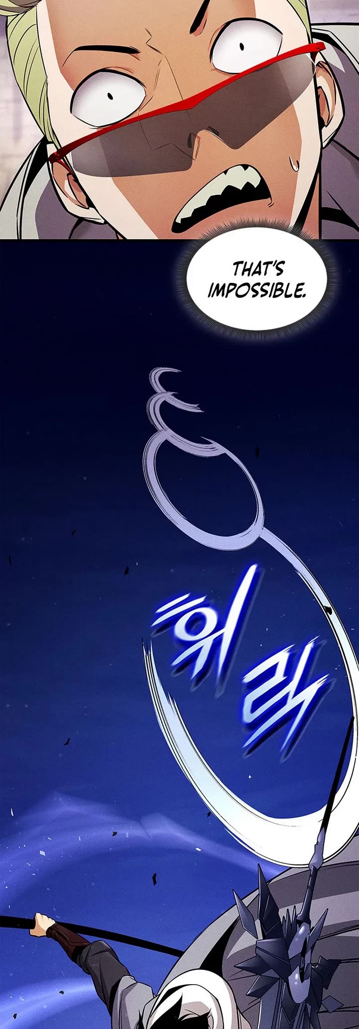 Ranker's Return (Remake) Chapter 235 page 42 - Chapter 235