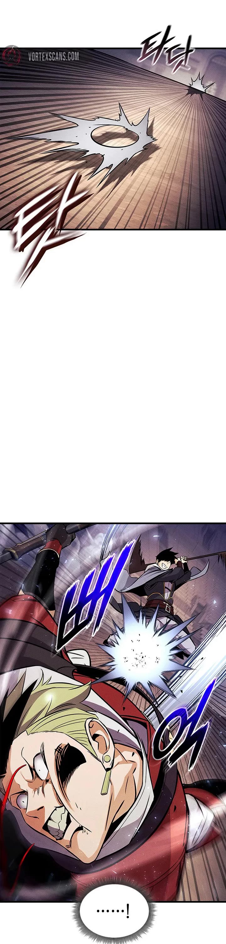 Ranker's Return (Remake) Chapter 235 page 44 - Chapter 235