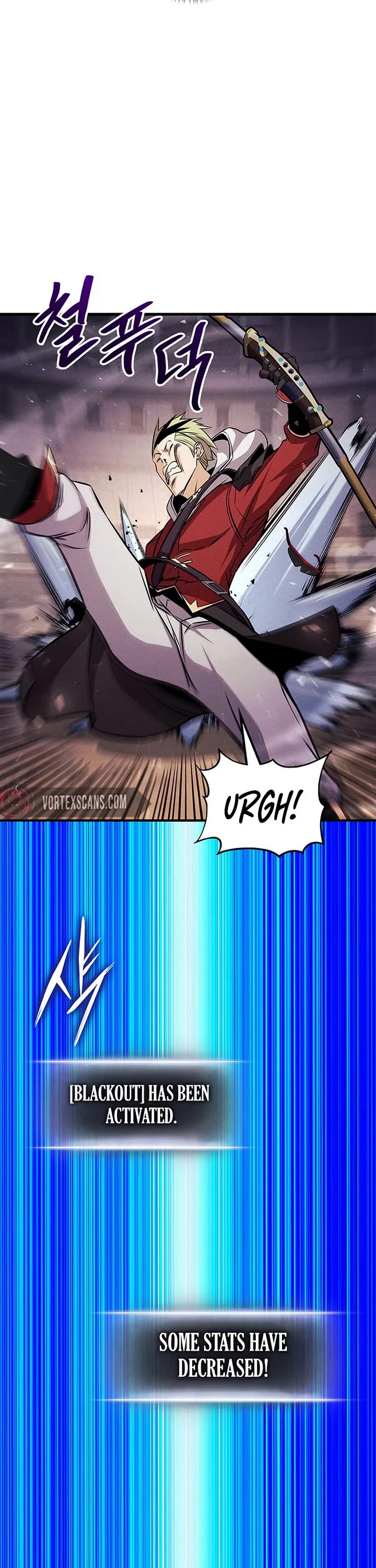 Ranker's Return (Remake) Chapter 235 page 45 - Chapter 235