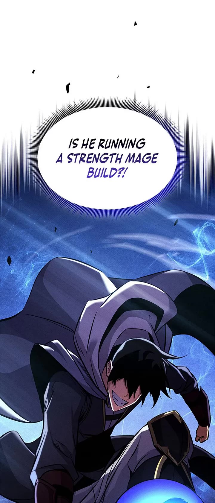 Ranker's Return (Remake) Chapter 235 page 47 - Chapter 235