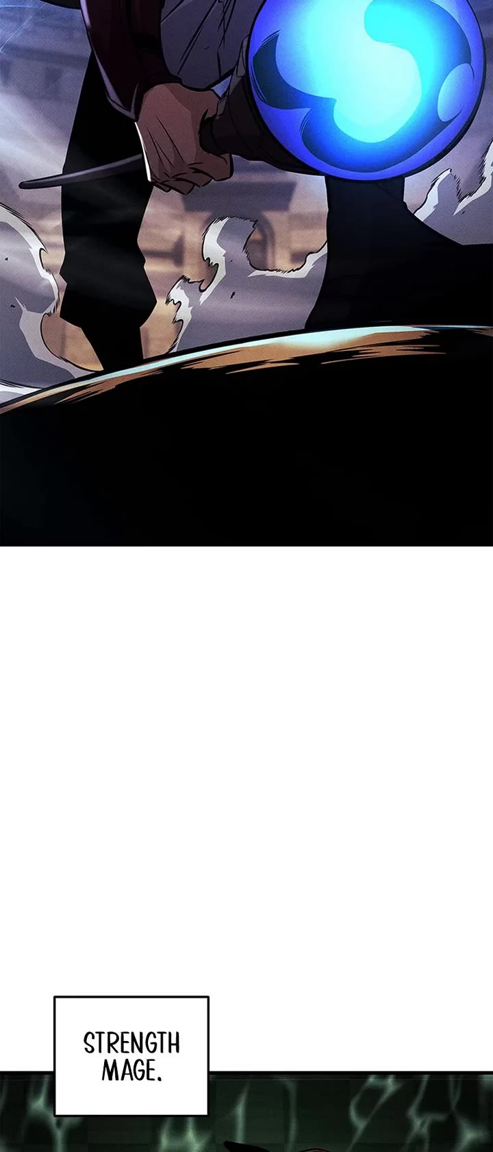 Ranker's Return (Remake) Chapter 235 page 48 - Chapter 235