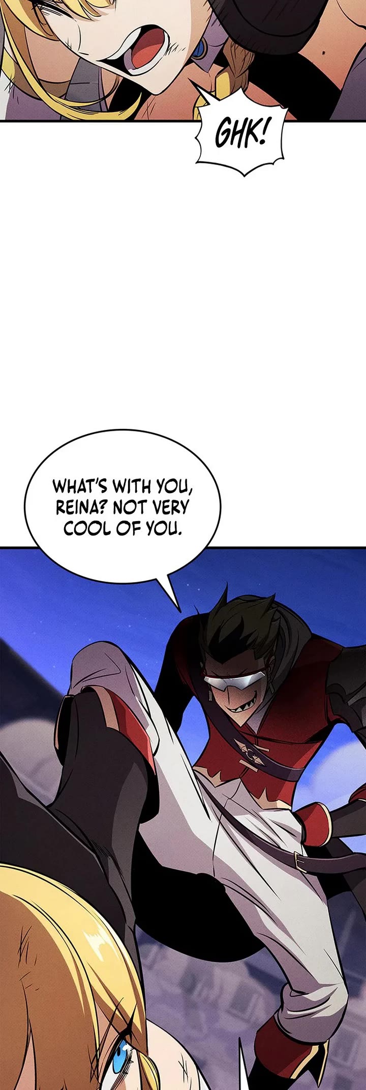 Ranker's Return (Remake) Chapter 235 page 5 - Chapter 235
