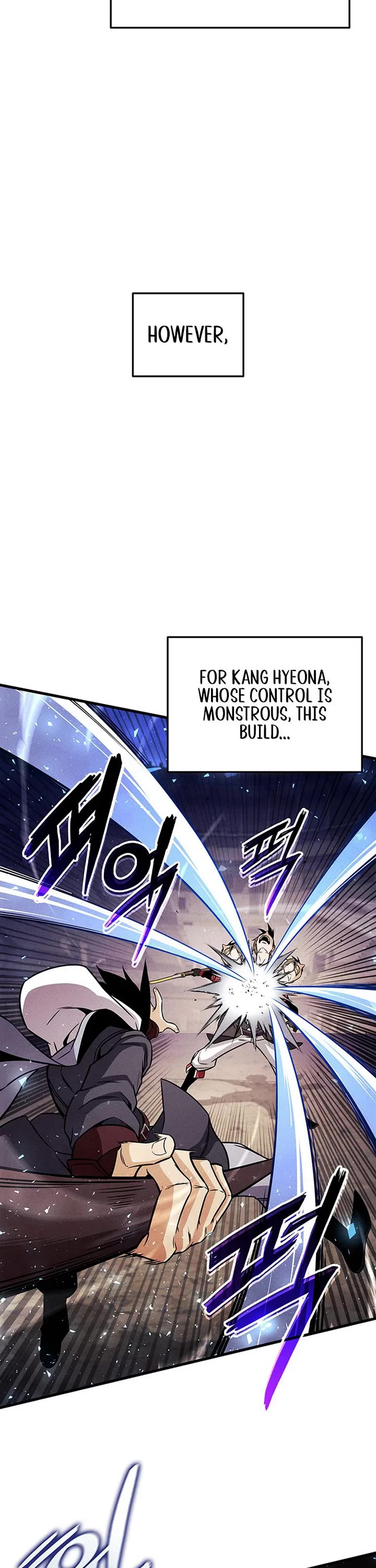 Ranker's Return (Remake) Chapter 235 page 50 - Chapter 235