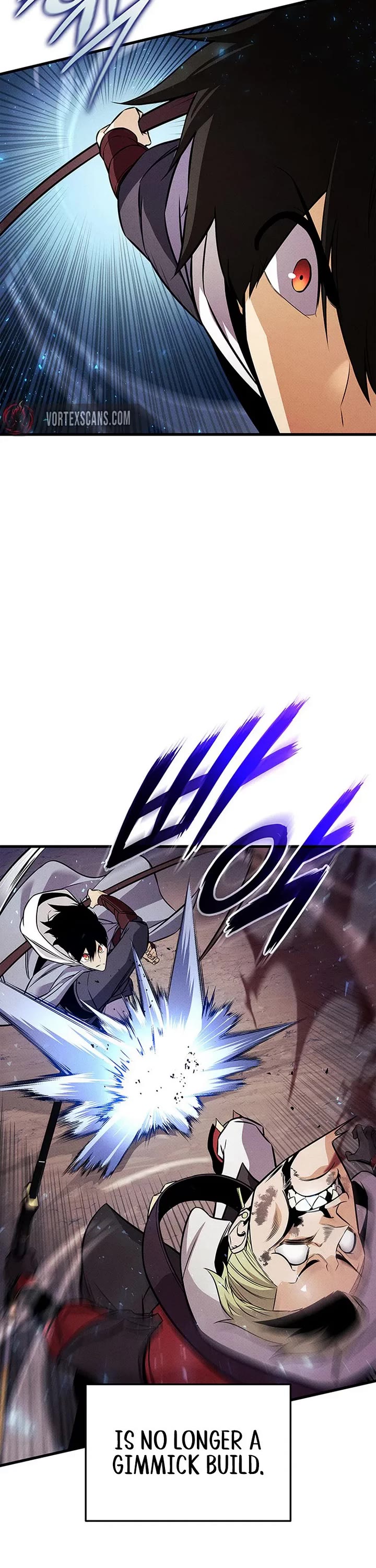 Ranker's Return (Remake) Chapter 235 page 51 - Chapter 235