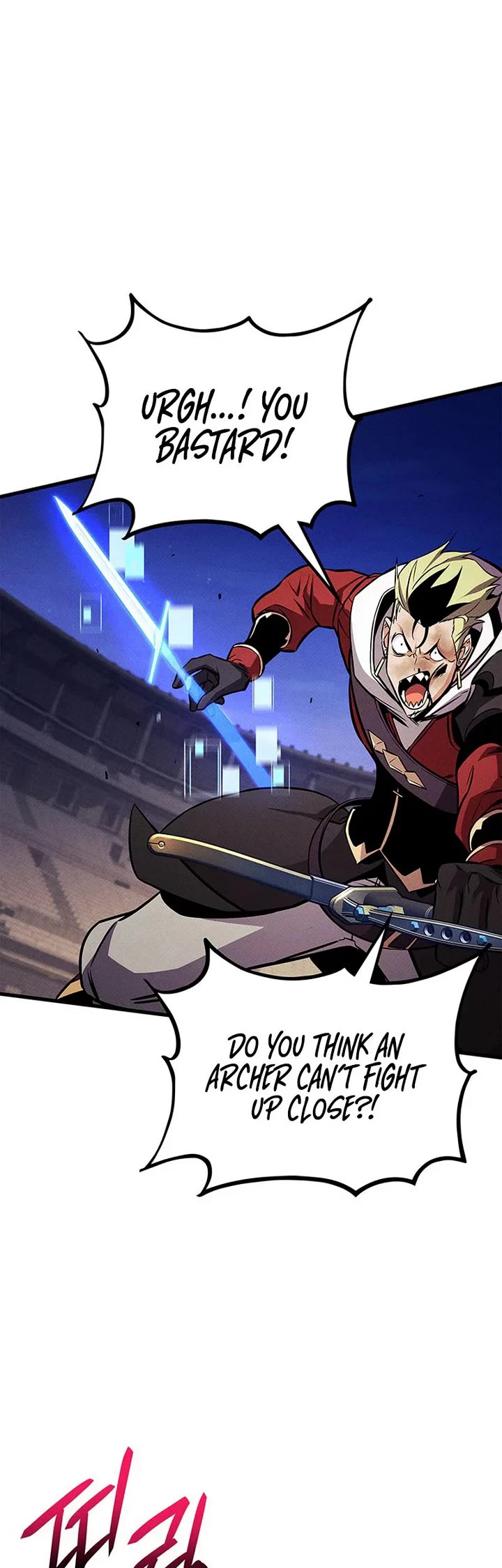 Ranker's Return (Remake) Chapter 235 page 52 - Chapter 235