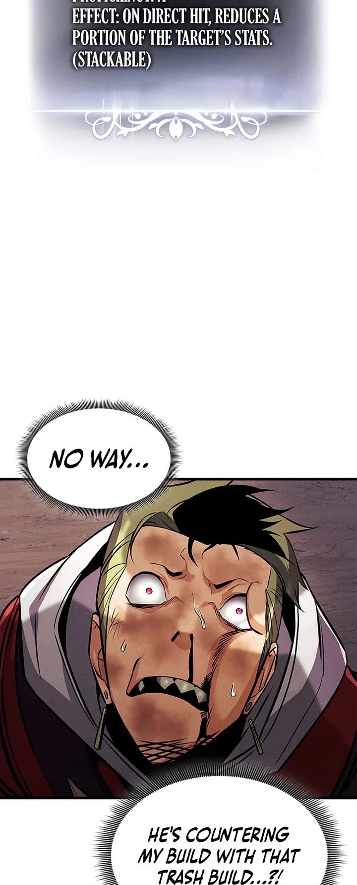 Ranker's Return (Remake) Chapter 235 page 57 - Chapter 235