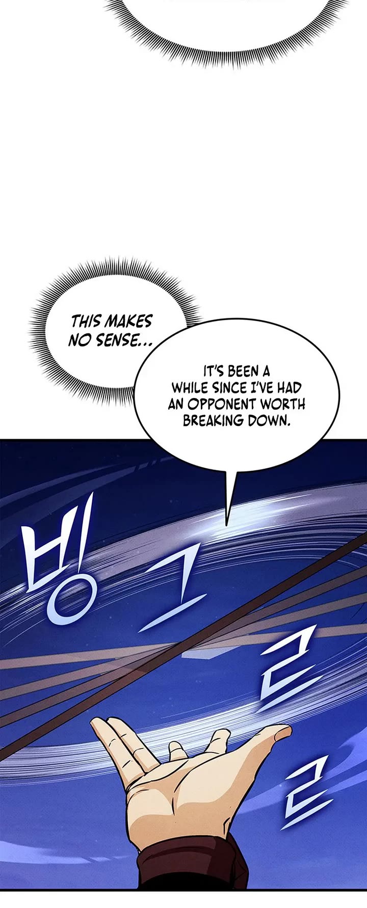 Ranker's Return (Remake) Chapter 235 page 58 - Chapter 235