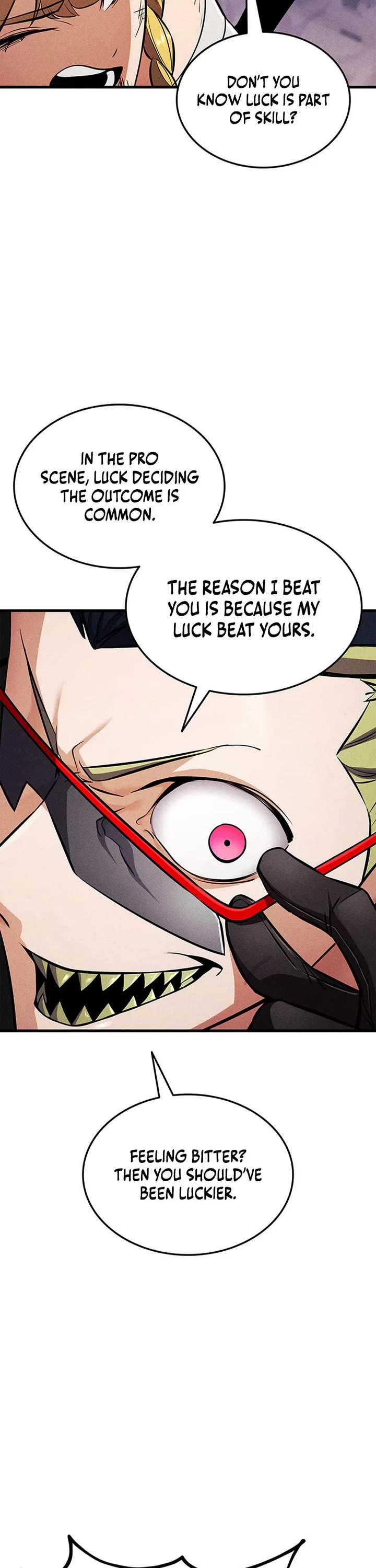 Ranker's Return (Remake) Chapter 235 page 6 - Chapter 235