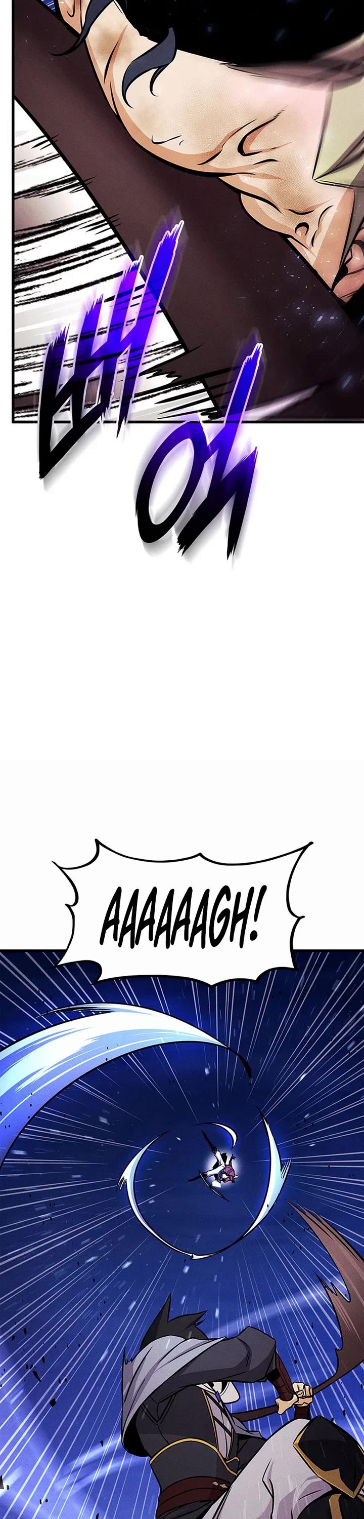 Ranker's Return (Remake) Chapter 235 page 60 - Chapter 235