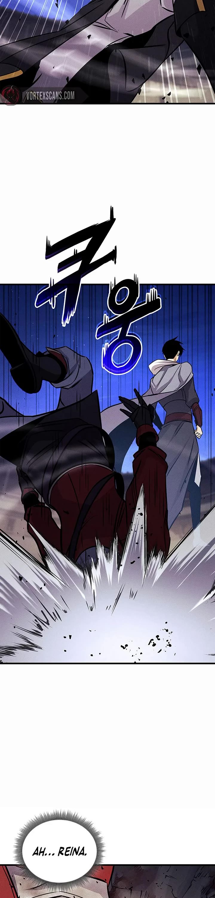 Ranker's Return (Remake) Chapter 235 page 61 - Chapter 235