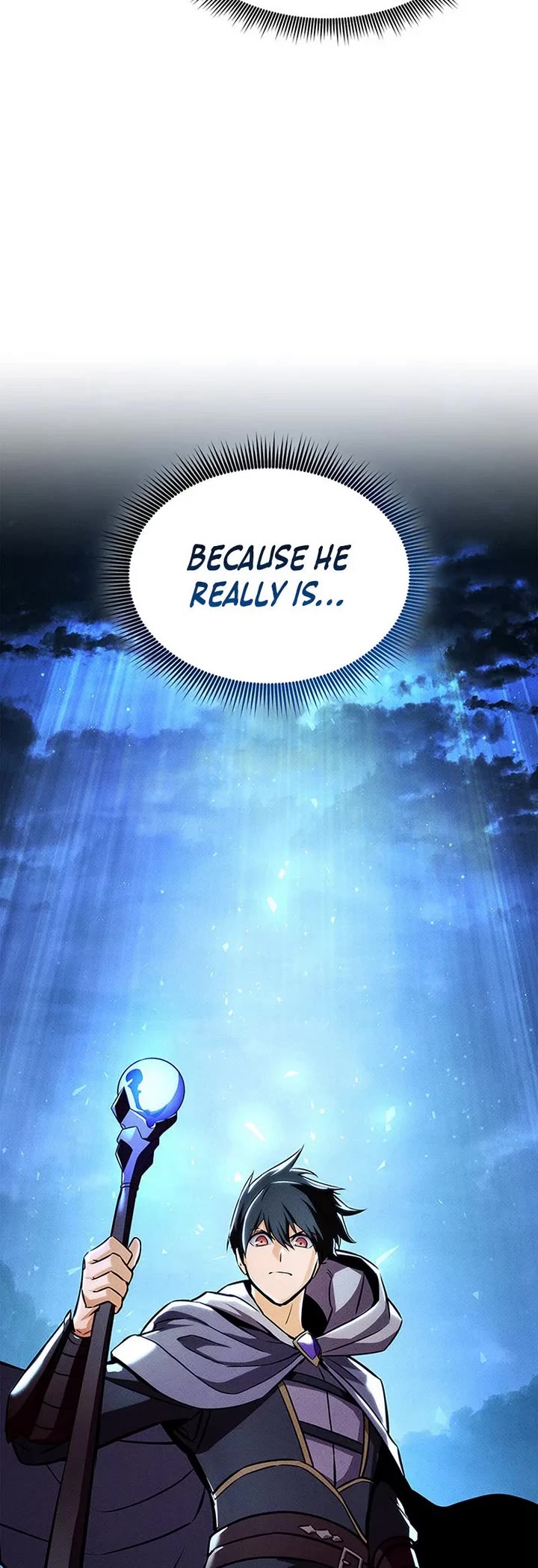 Ranker's Return (Remake) Chapter 235 page 63 - Chapter 235