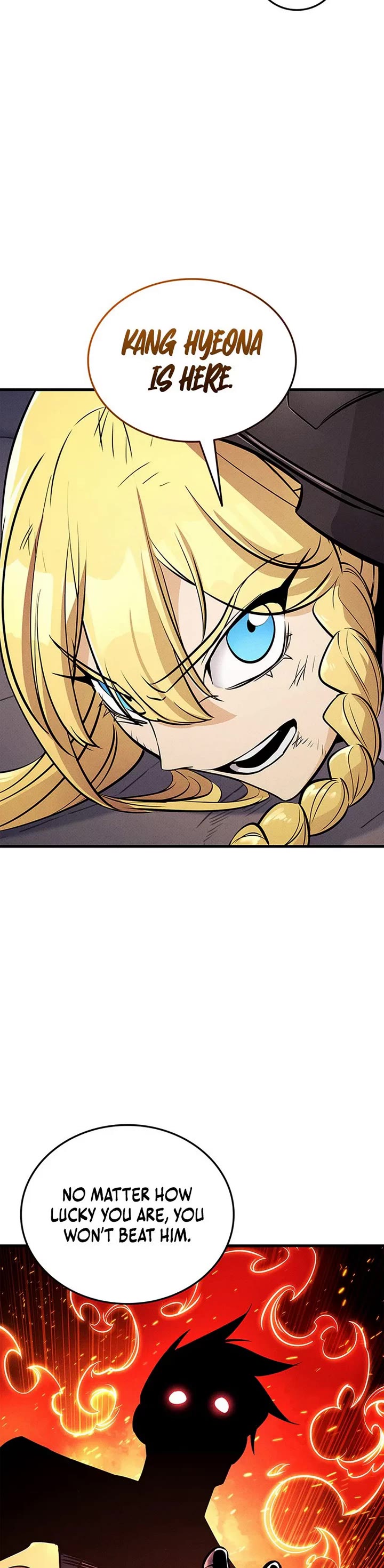 Ranker's Return (Remake) Chapter 235 page 8 - Chapter 235