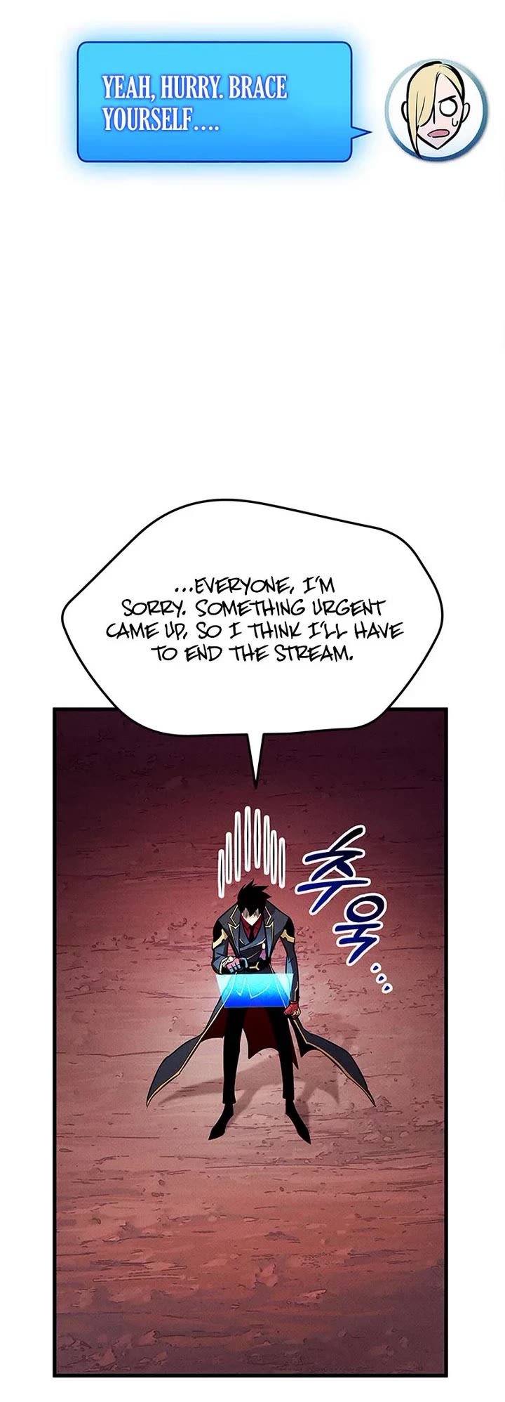 Ranker's Return (Remake) Chapter 236 page 10 - Chapter 236