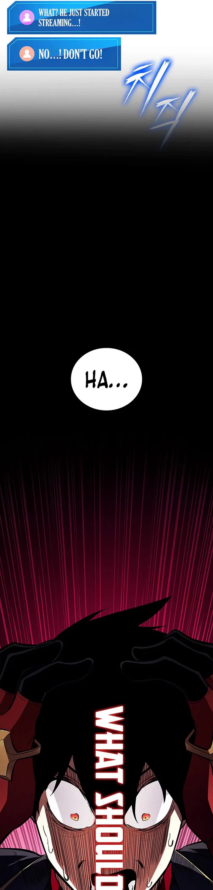 Ranker's Return (Remake) Chapter 236 page 11 - Chapter 236