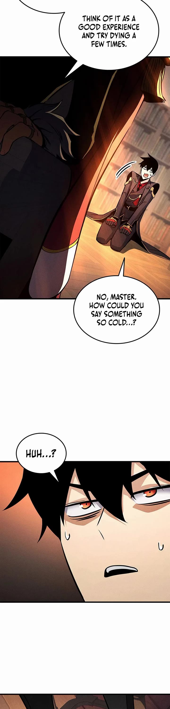 Ranker's Return (Remake) Chapter 236 page 15 - Chapter 236