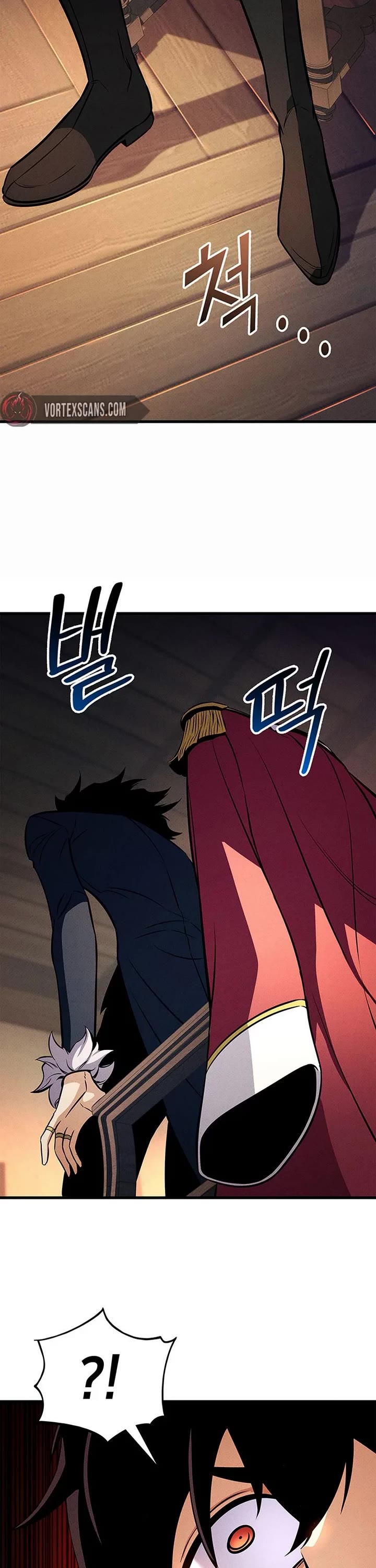 Ranker's Return (Remake) Chapter 236 page 16 - Chapter 236