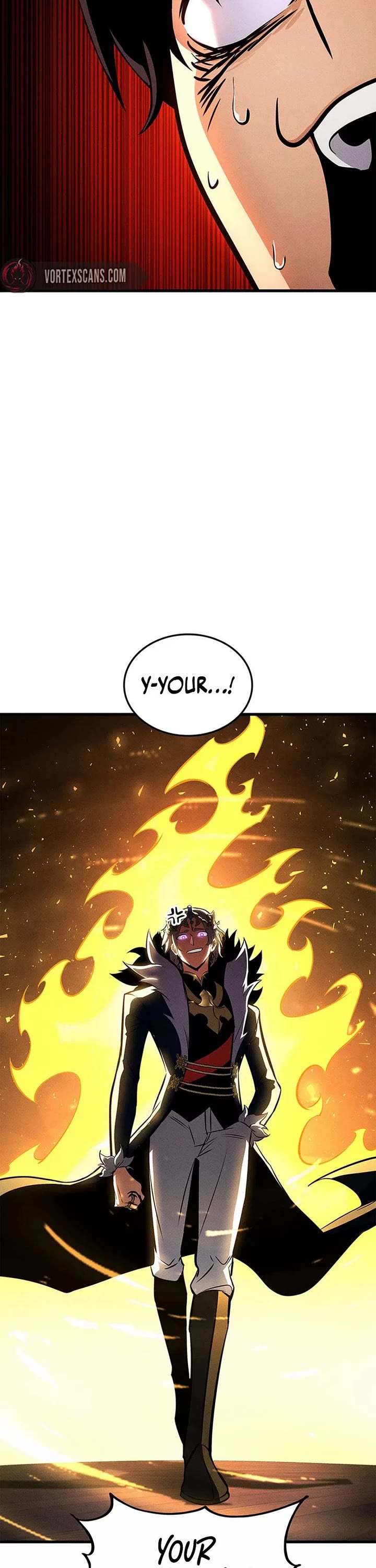 Ranker's Return (Remake) Chapter 236 page 17 - Chapter 236