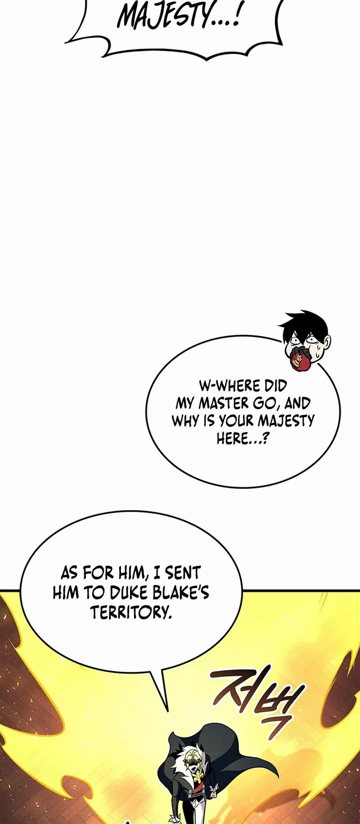 Ranker's Return (Remake) Chapter 236 page 18 - Chapter 236
