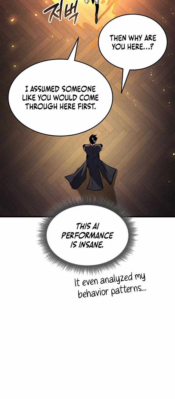 Ranker's Return (Remake) Chapter 236 page 19 - Chapter 236