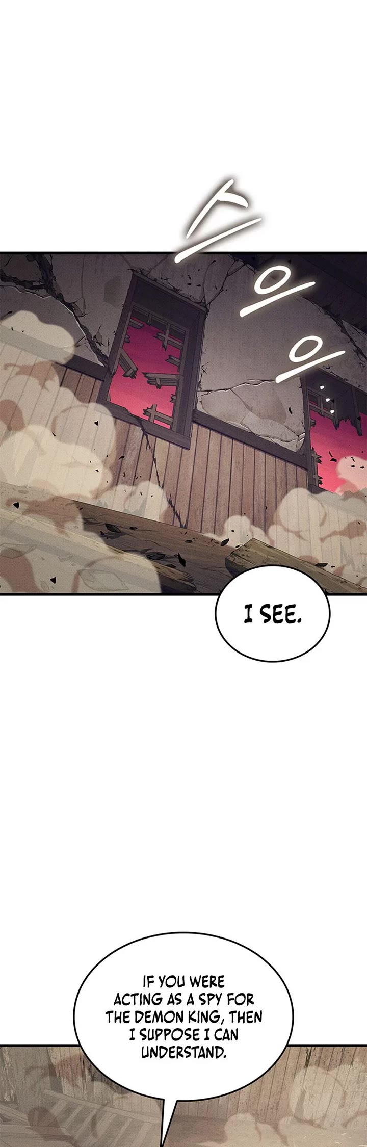 Ranker's Return (Remake) Chapter 236 page 23 - Chapter 236