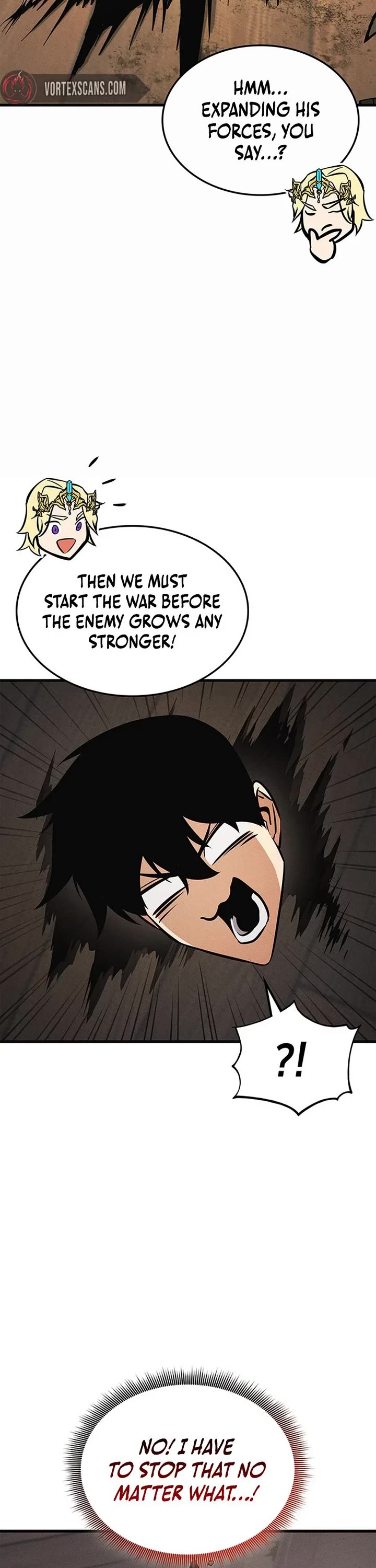 Ranker's Return (Remake) Chapter 236 page 26 - Chapter 236