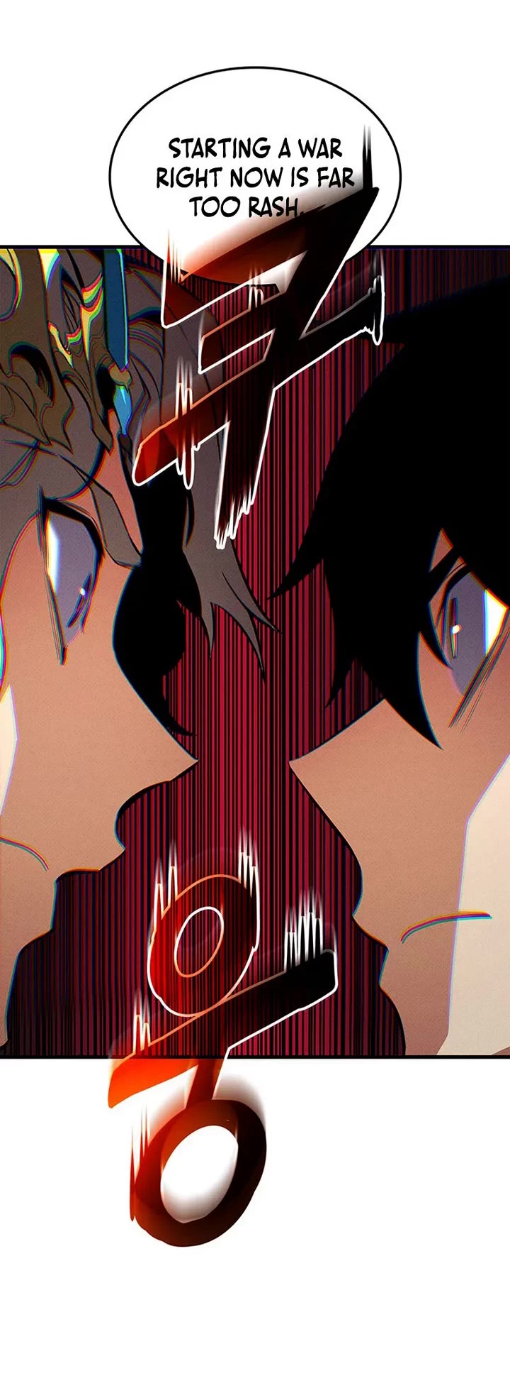 Ranker's Return (Remake) Chapter 236 page 28 - Chapter 236